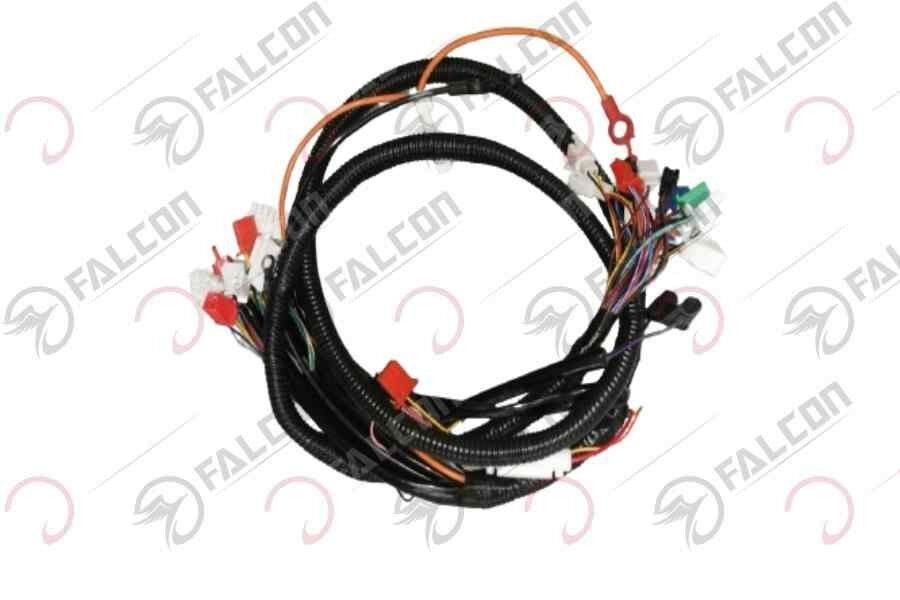 Gyps 249 Elektrik Tesisatı-