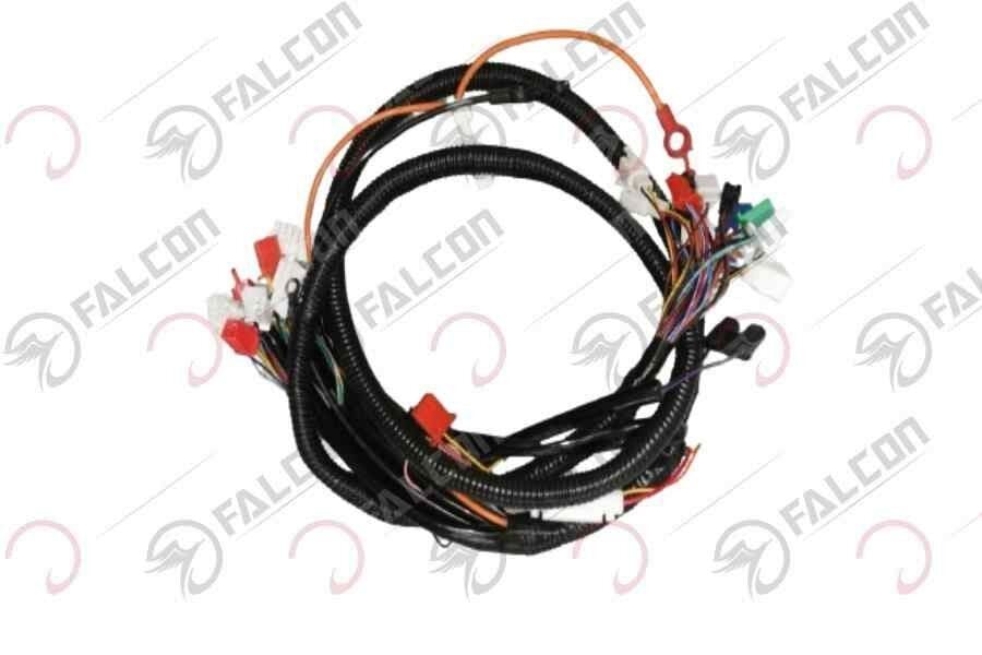 Gyps 249 Elektrik Tesisatı-