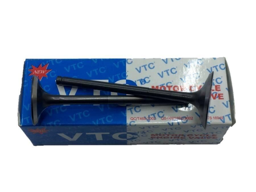 Honda Cbf Uyumlu Sibop Vtc
