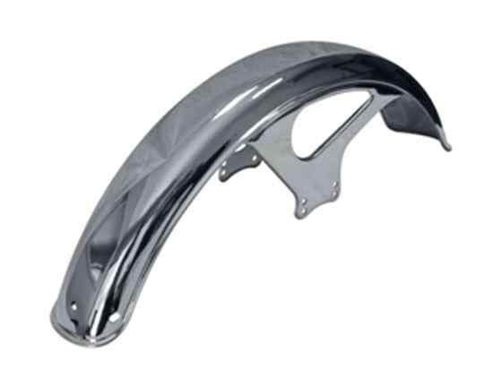 Honda Ön Camurluk Nikel Cgl