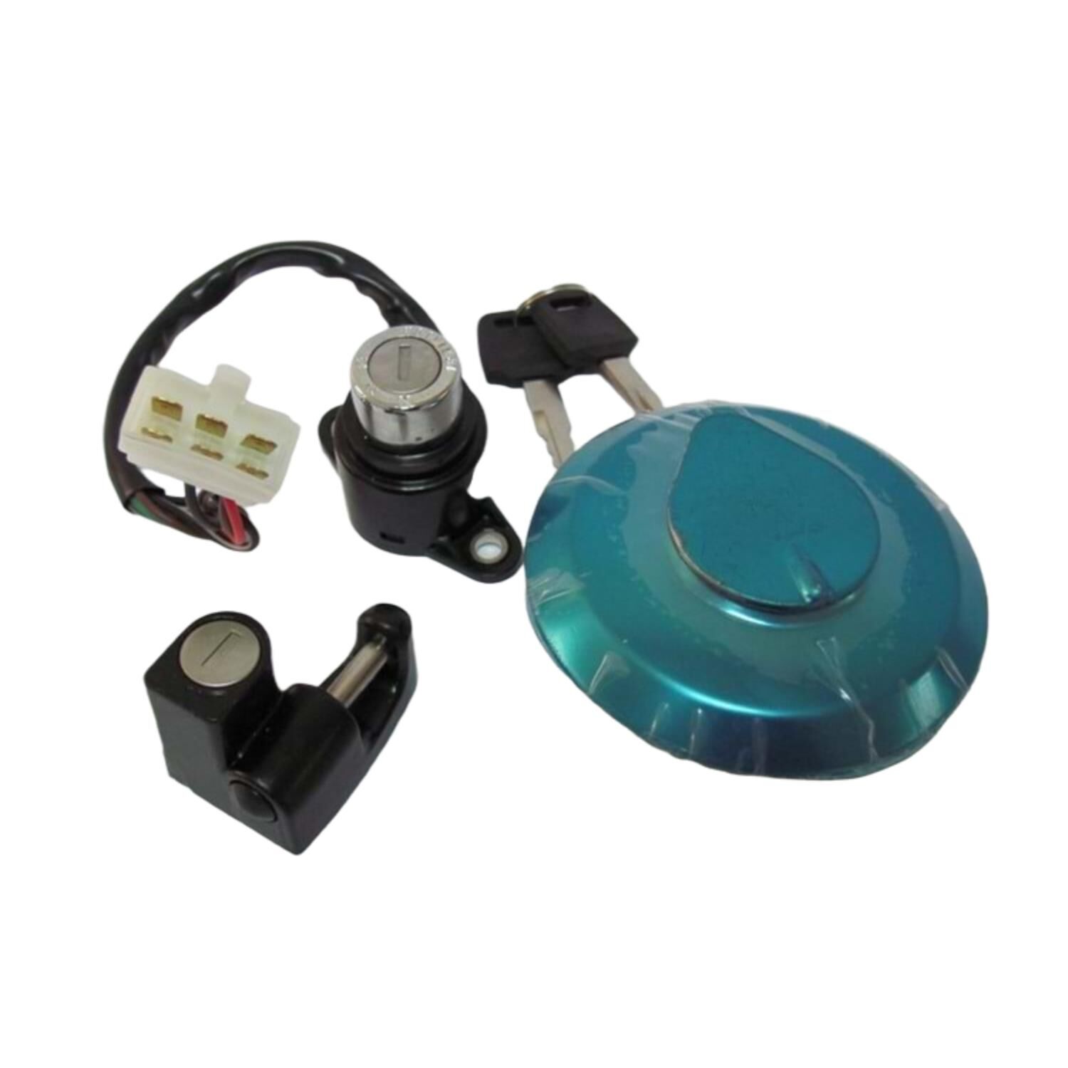 Mondial Kontak Seti Kt