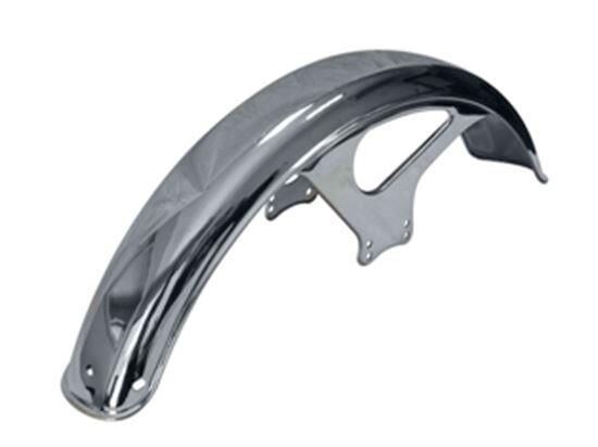 Honda Ön Camurluk Nikel Cgl