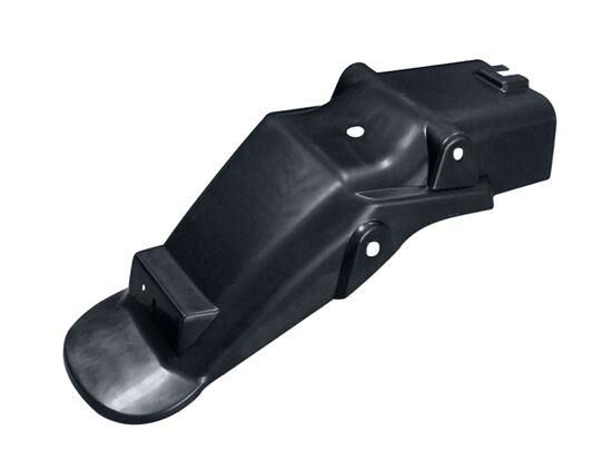 Honda Arka Camurluk Cgl