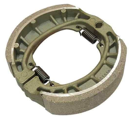 Fren Balata Kahverengi 188Gr Cub-Cg