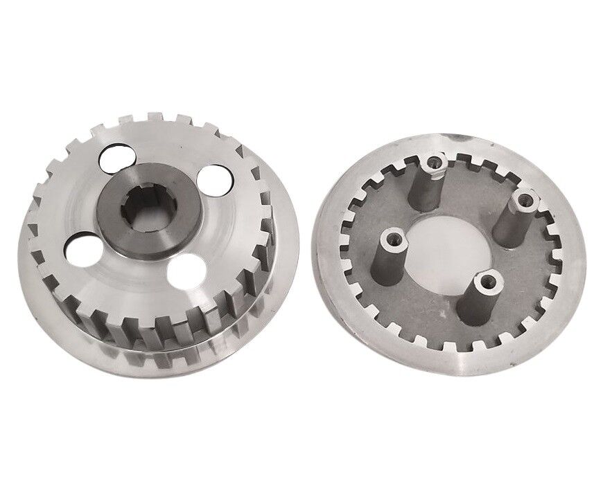 Honda Titan Uyumlu Debriyaj Göbeği İç-Dış