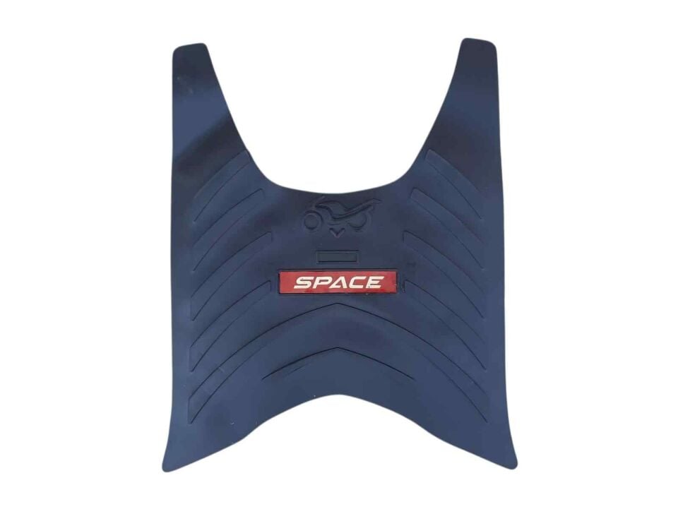 Kuba Space 50 Paspas Siyah