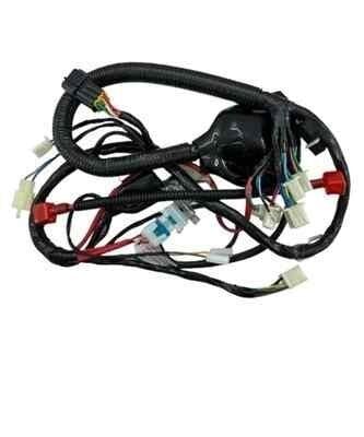 Mondial Elektrik Tesisatı Drift L