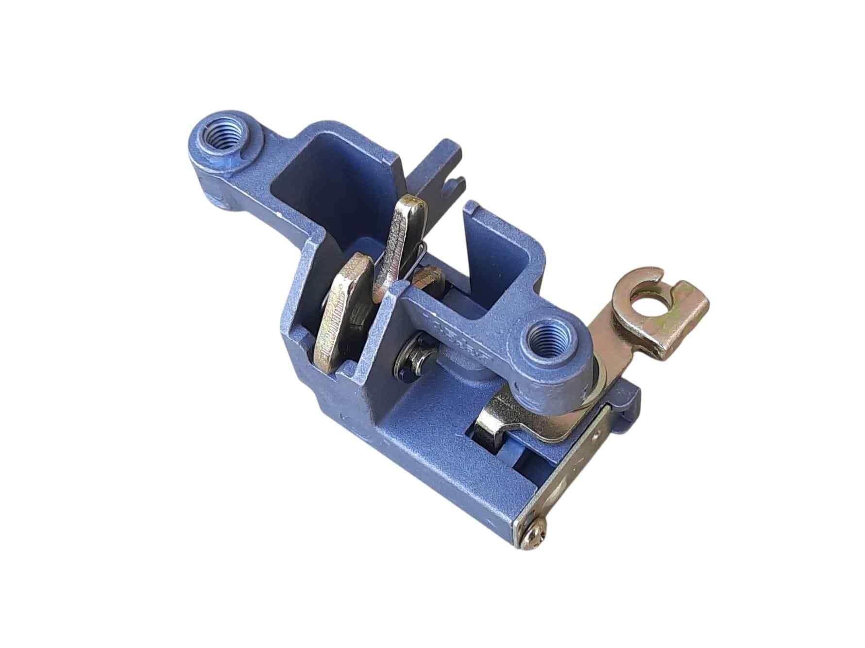 Rks Newlight 125 Sele Kilidi