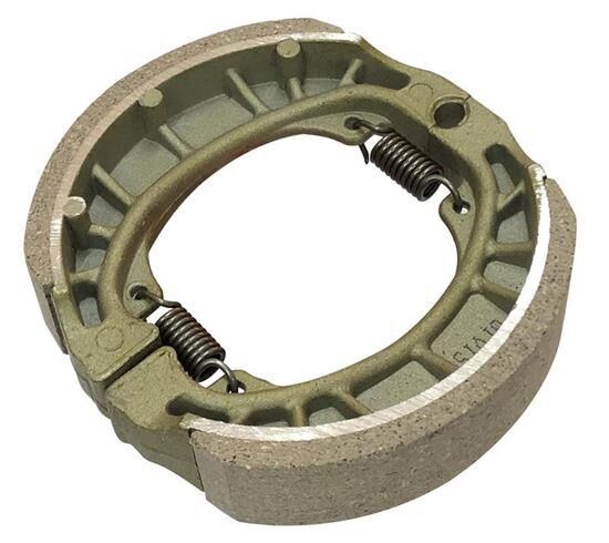 Fren Balata Kahverengi 188Gr Cub-Cg