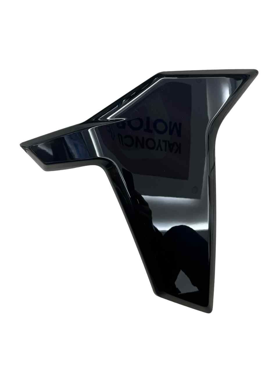 Cf Moto 250Nk Euro4 Abs On Panel Sag (Parlak Sıyah) Orijinal