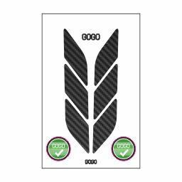 Petek Damla Sticker
