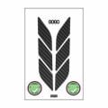 Petek Damla Sticker