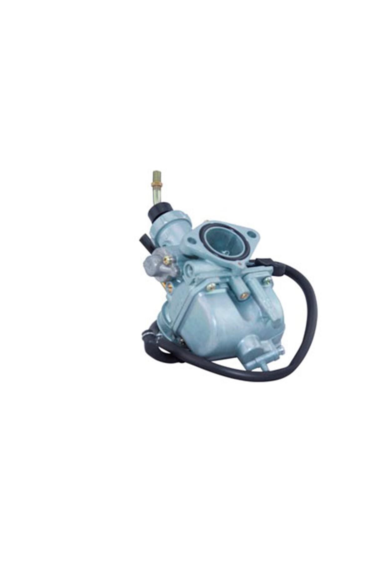 Ybr Uyumlu Karbüratör 2006