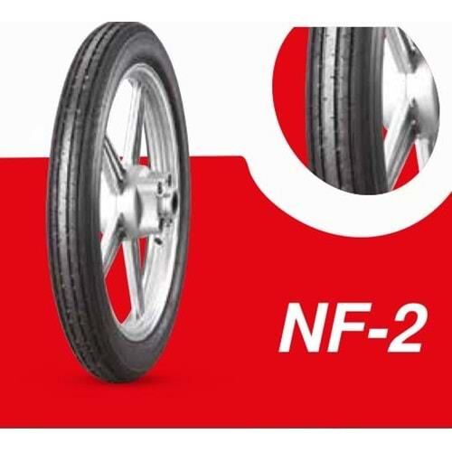 200/18 Nf-2 Dış Lastik Irc