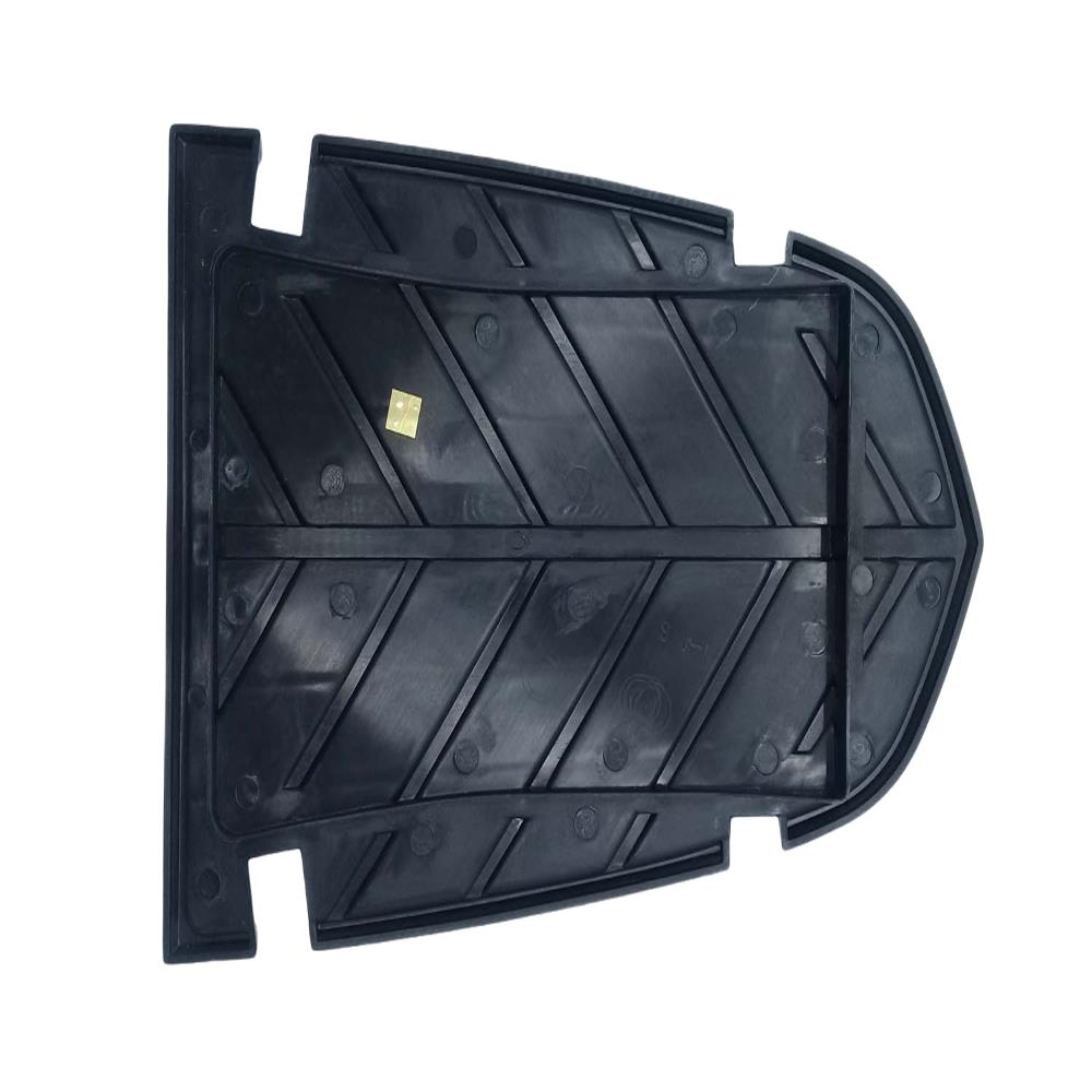 Atv 150 Hedge-X Ön Panel Alt Kapak Siyah Orj