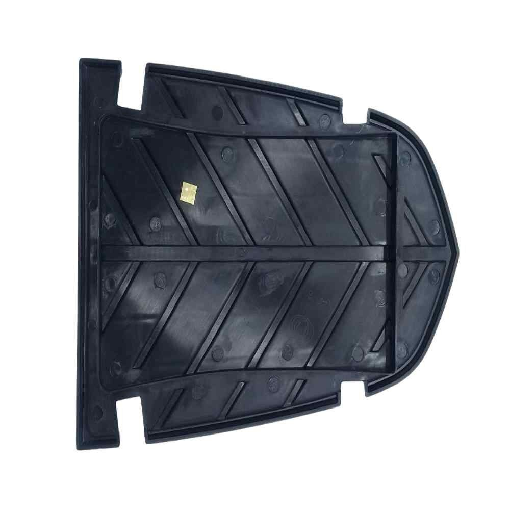 Atv 150 Hedge-X Ön Panel Alt Kapak Siyah Orj