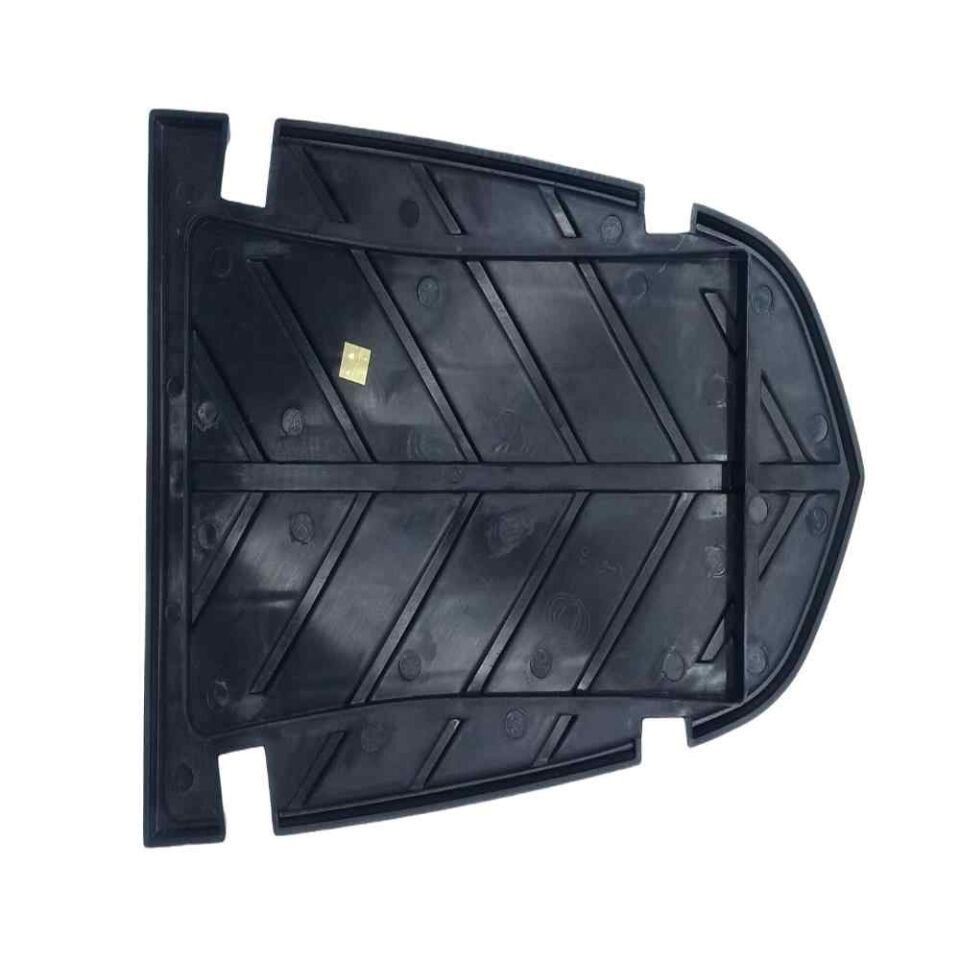 Atv 150 Hedge-X Ön Panel Alt Kapak Siyah Orj