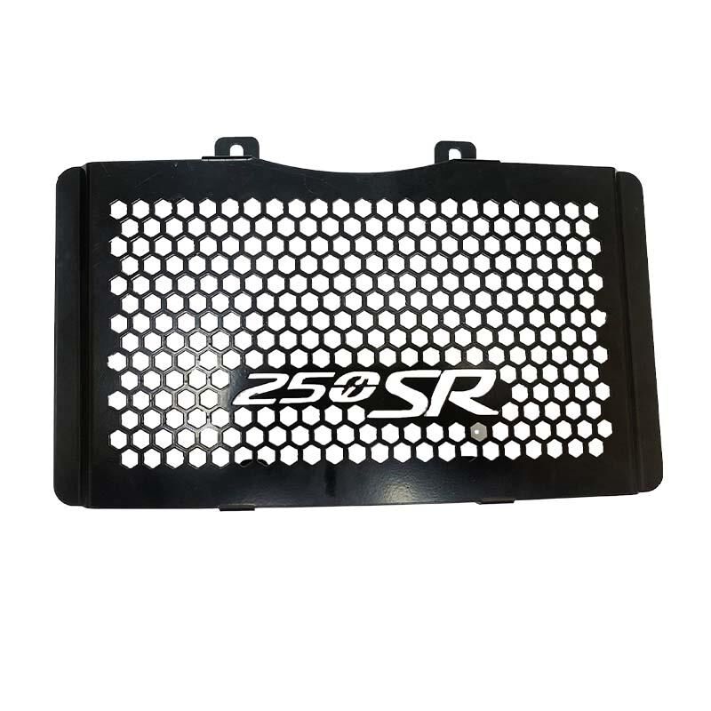 Cf Moto 250 Sr 2020 - 2024 Uyumlu Radyatör Koruma