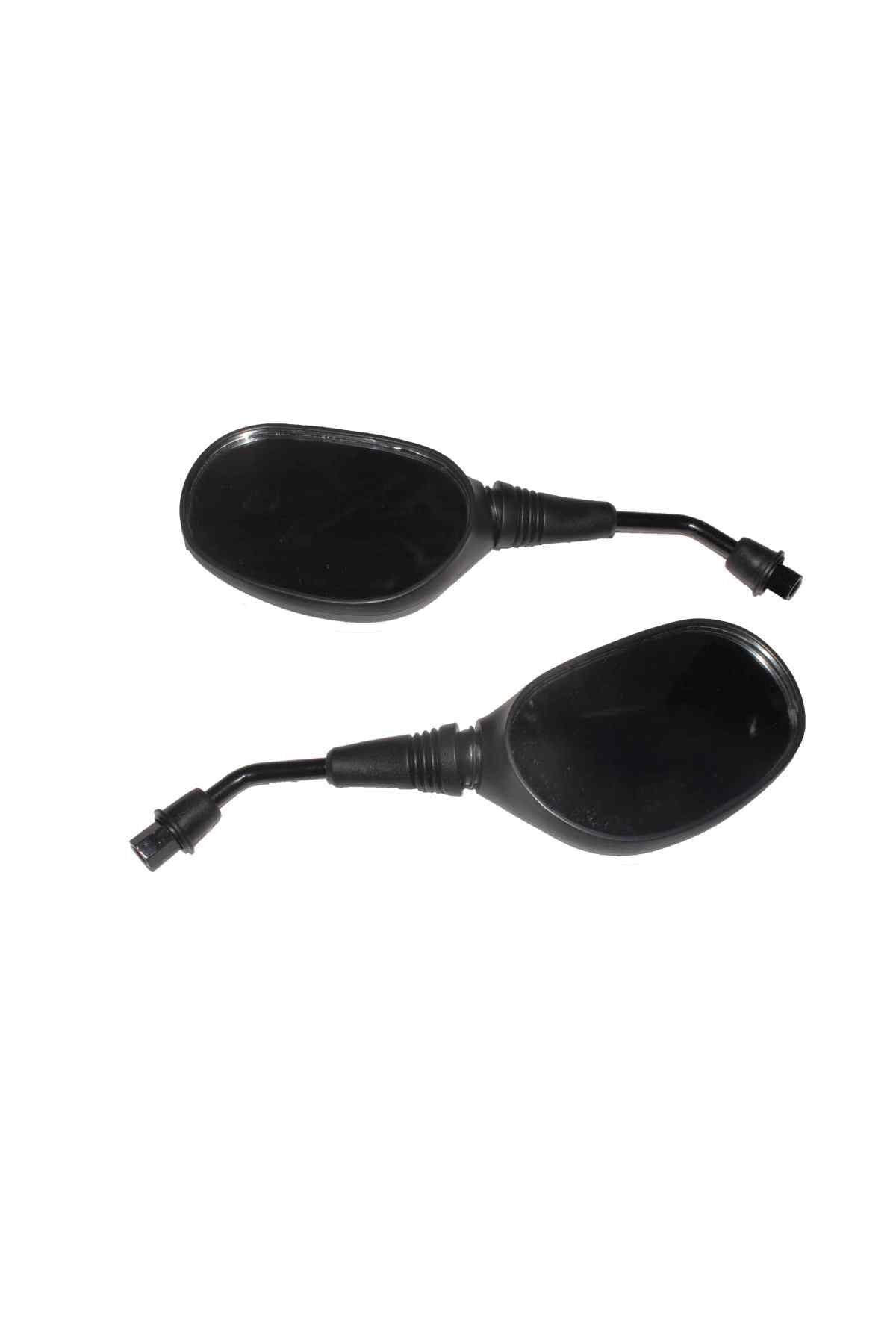 Cub Grubu Ayna Sağ Sol Takım I Sağ-sol (8m) Sıyah-cub100