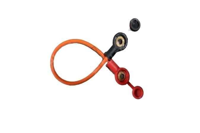 Falcon Akü Bağlantı Kablosu 5 Li Takım- Yuwı G10