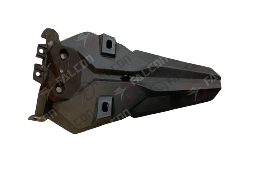 Falcon Arka Çamurluk-Max125