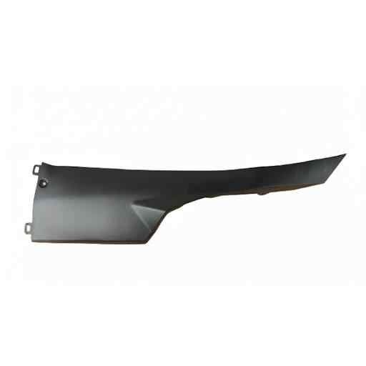 Mondial Mondıal Loyal 50İ Sağ Marşbiyel Siyah