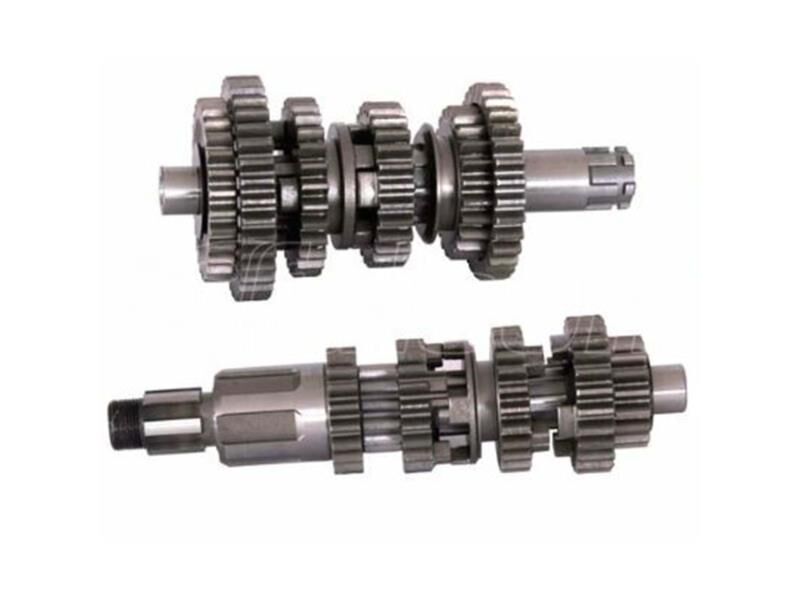 Mondıal Şanzuman Dişli Komple Drift L/Kd 125 F/Kiden 125 F/Vulture İ