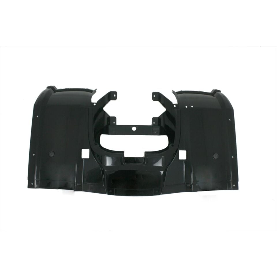 Mondial Terralander 300 (4x4) (efi) Arka Camurluk (sıyah)