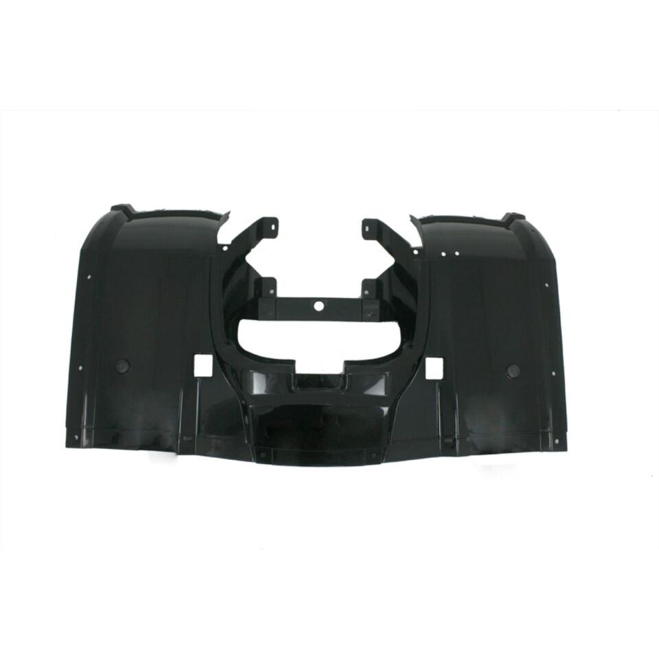 Mondial Terralander 300 (4x4) (efi) Arka Camurluk (sıyah)