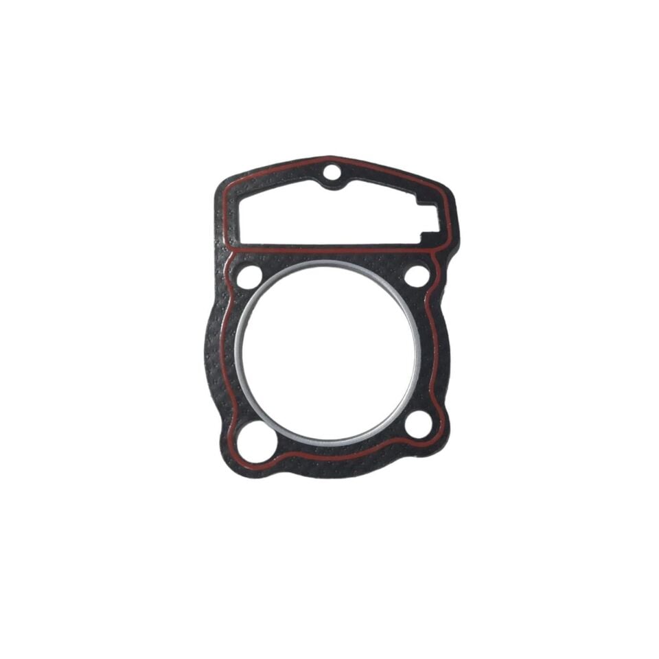 Mondial Z-One 180 Silindir Üst Conta Silikonlu 63,50 Mm