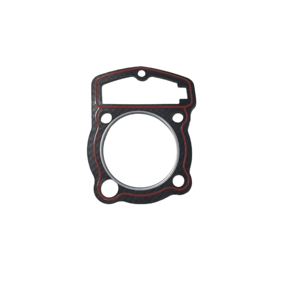 Mondial Z-One 180 Silindir Üst Conta Silikonlu 63,50 Mm