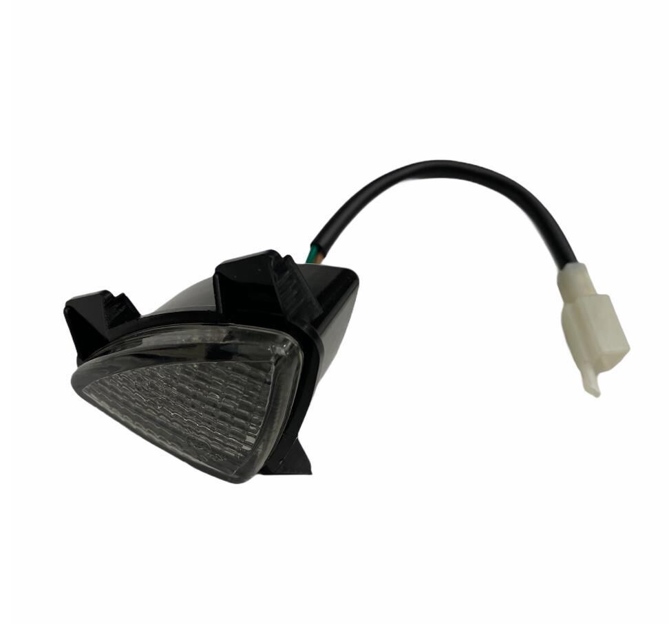Mondial Pozisyon Lambası Üçgen Mh125 L Drift Orj