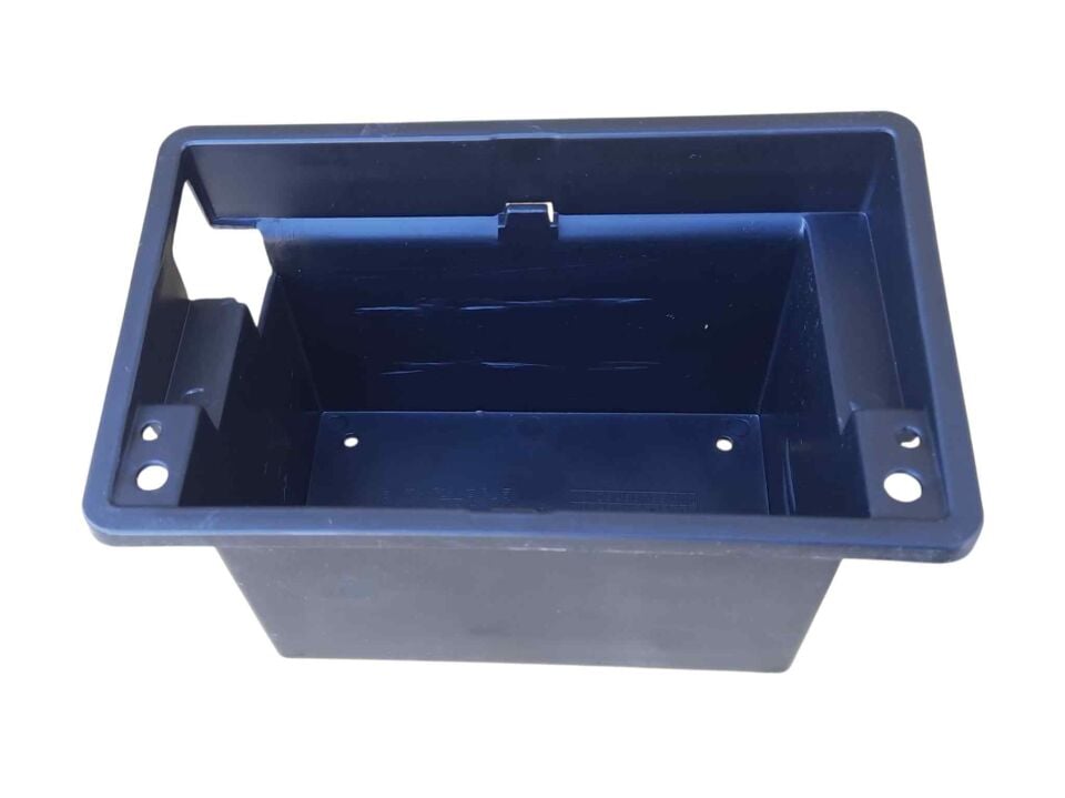 Rks Newlight 125 Akü Kutusu