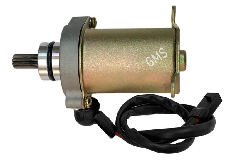 Tvs Mars Motoru Wego 110 - Jupıter