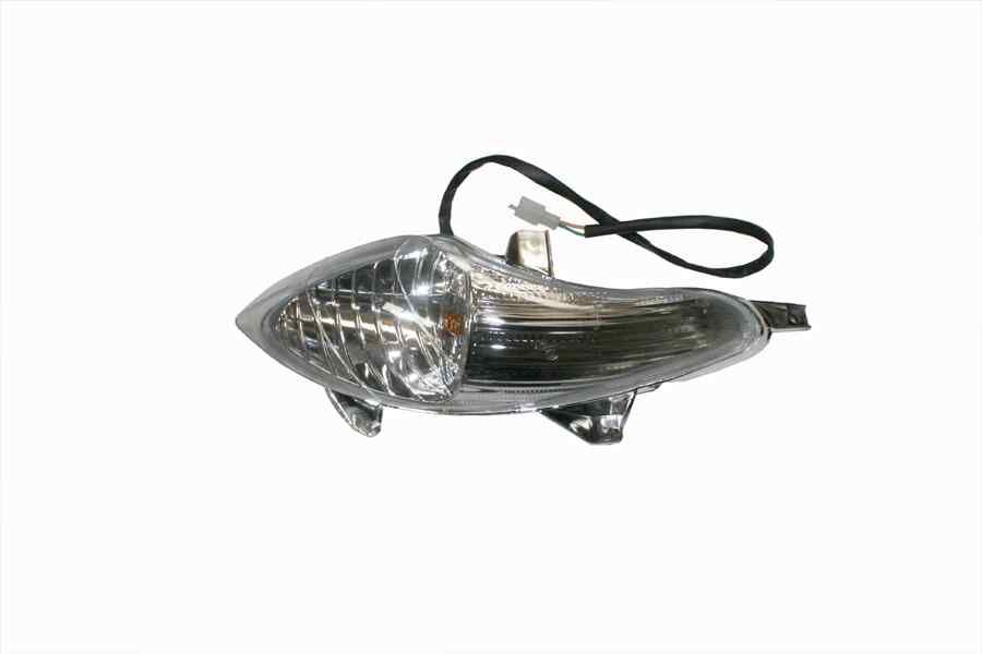 Cf Moto Jetmax Sol Arka Sınyal Komple Orijinal