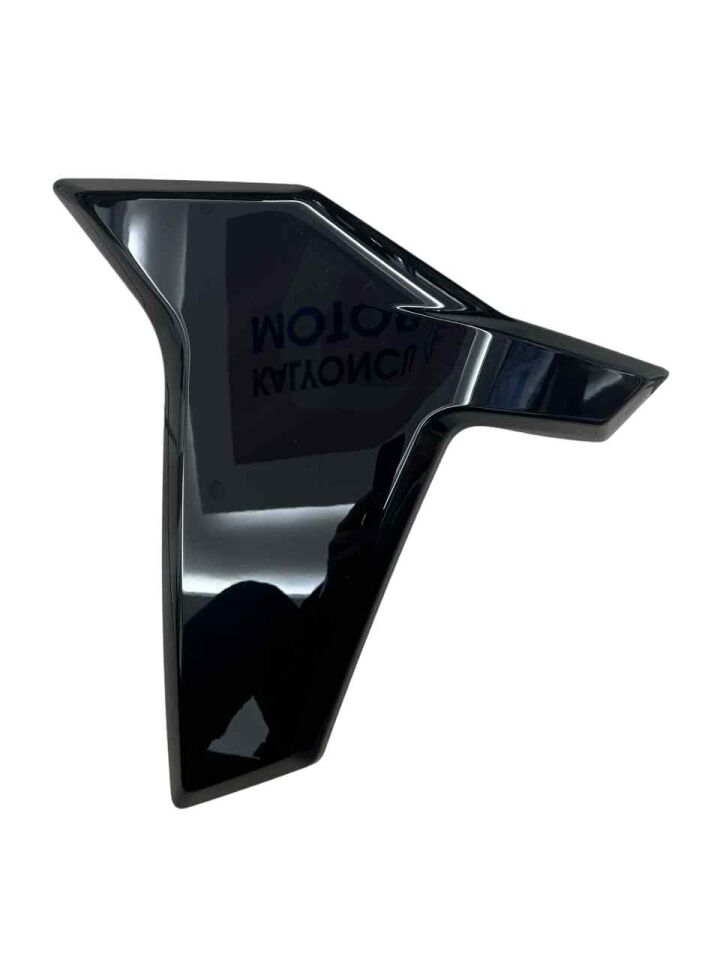 Cf Moto 250Nk Euro4 Abs On Panel Sol (Parlak Sıyah) Orijinal