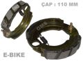 Volta Fren Balata 106 E-Bike-Volta Vsm-Vsc-Vst-Vsa-Vsx