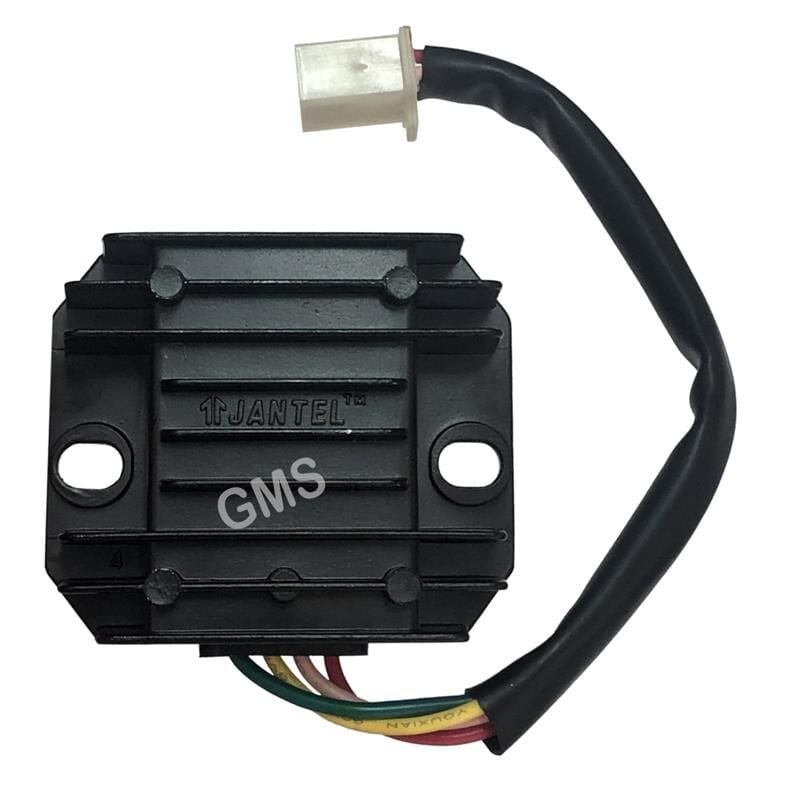 Atv Konjektör 4 Kablo Jantel Lınhaı