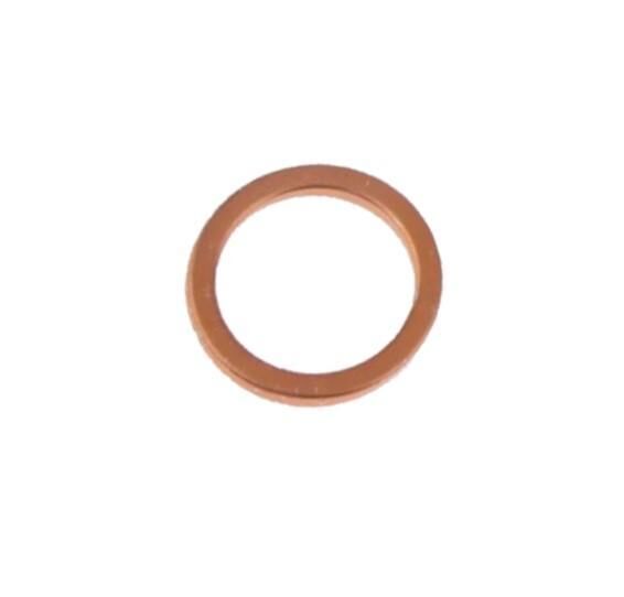 Bisan Toprak Egzoz Contası