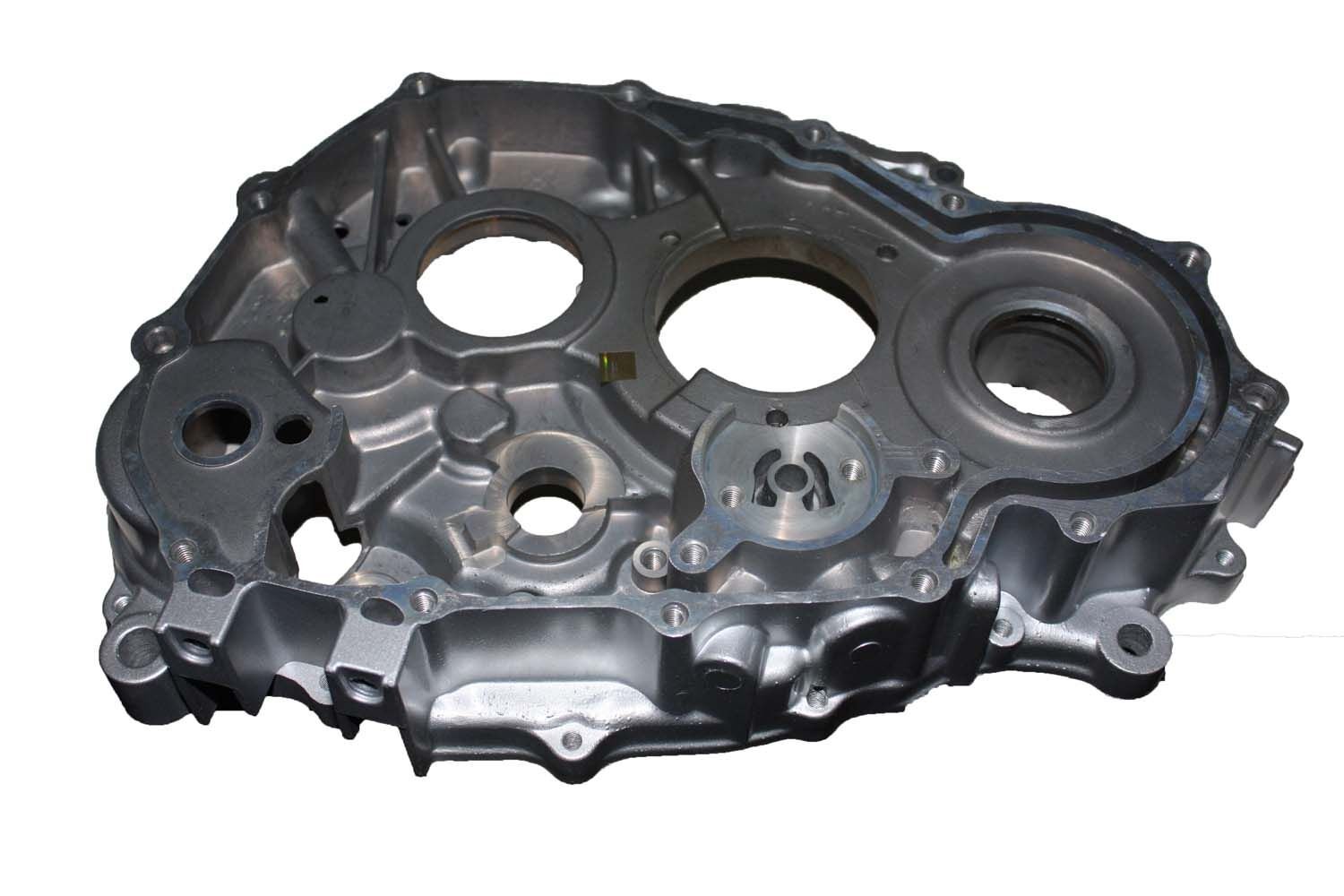 Cg Model Krank Kutusu Sağ Balansörlü