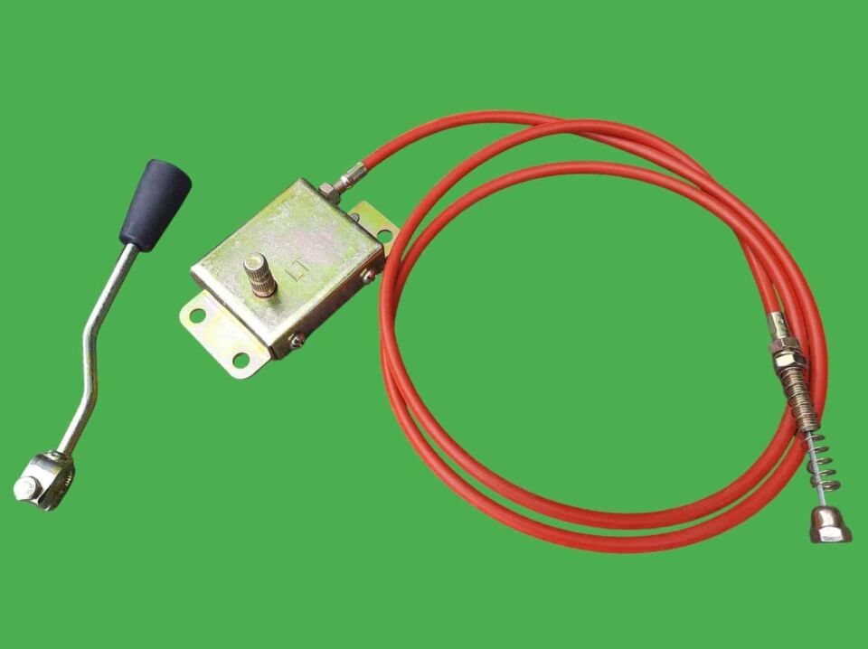 E-Bis Yük Takviye Kolu Ve Teli