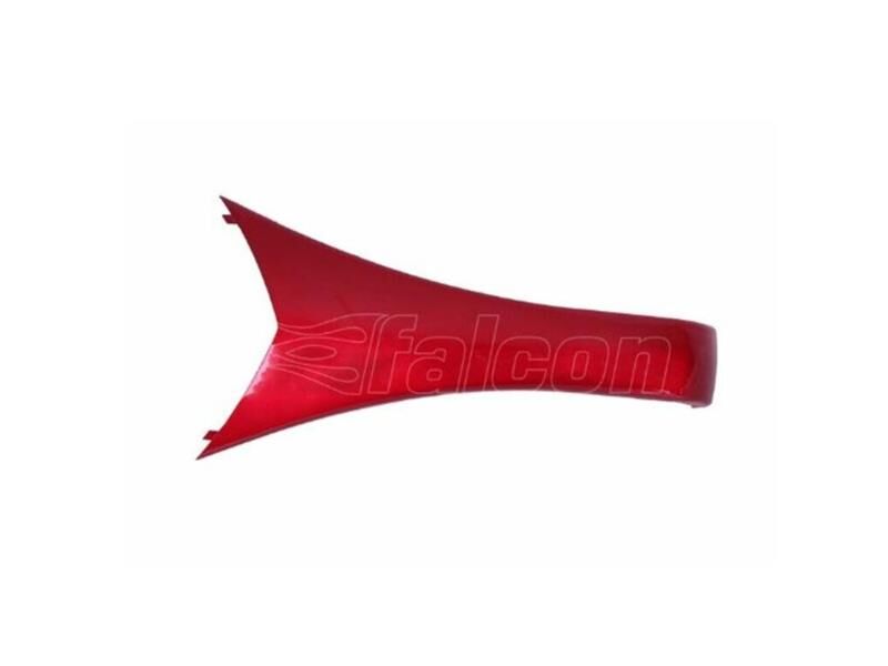 Falcon Ön Üçgen Parça Kırmızı Angel