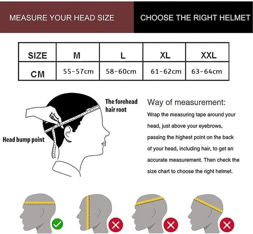Kask Çeneli Gözlüklü Evo Titanyum Gri 31605 -M-