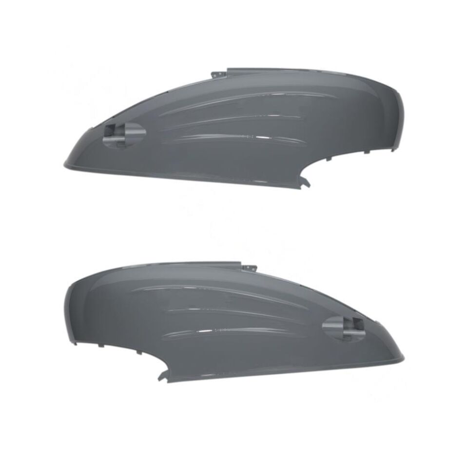 Mondial Turismo 50İ Sele Alt Granaj Sağ-Sol Gri