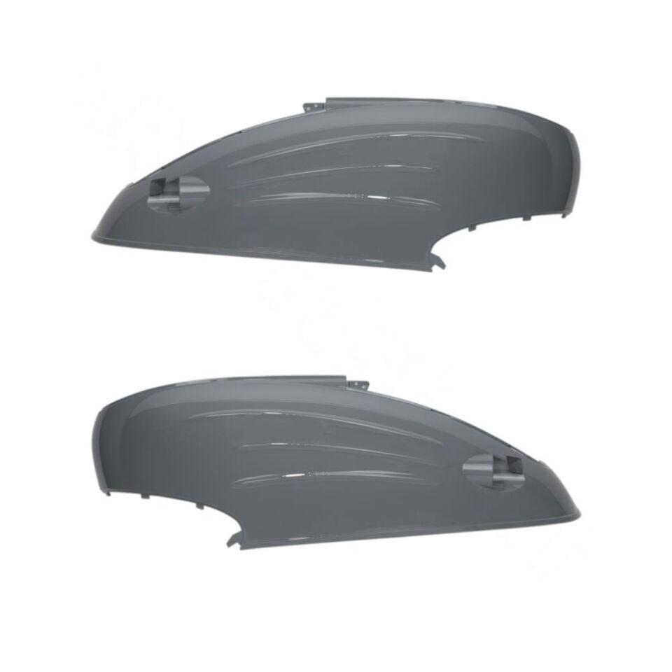 Mondial Turismo 50İ Sele Alt Granaj Sağ-Sol Gri