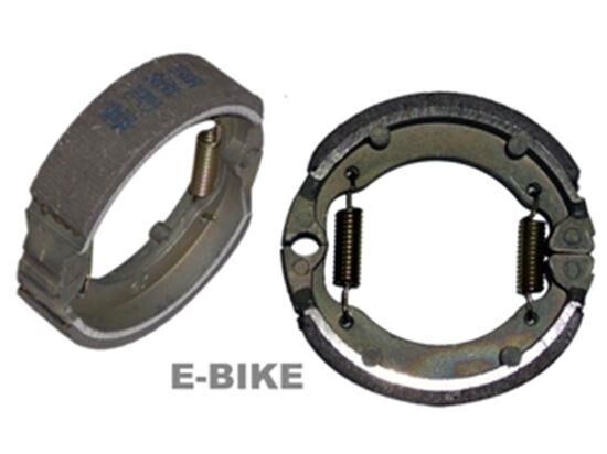 Pejo Fren Balata 76 E-Bike-Mobl-Pejo