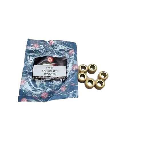 Sct 50 Tahrik Set Bağa İthal