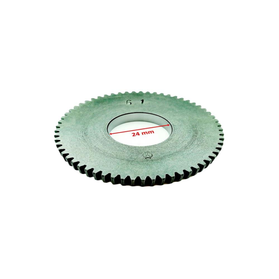 Utv Marş Redüksiyon Dişli 61T Öm