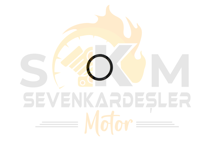 Mondıal Mr350  (Efi) O-Rıng 17X2 Orijinal