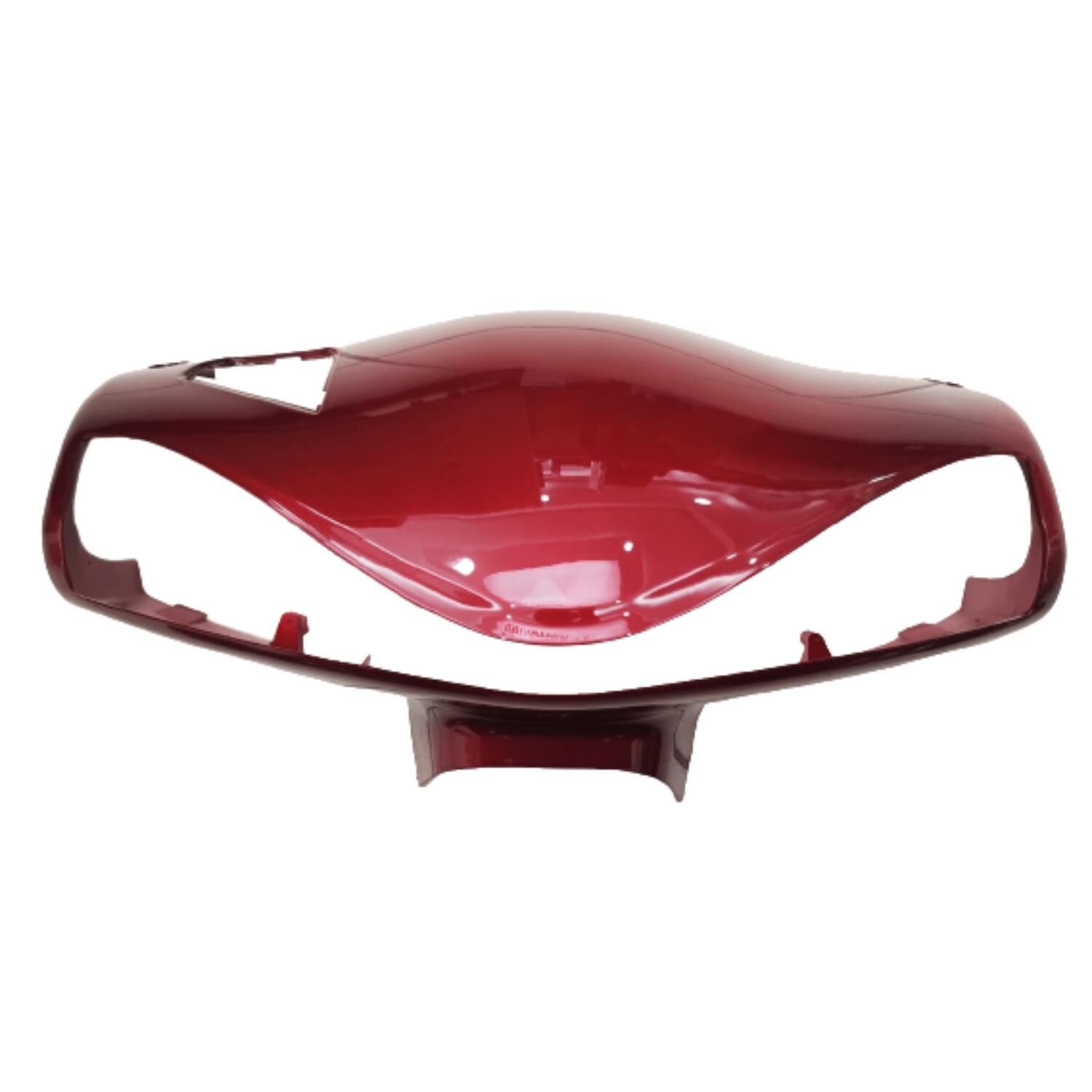 125 Nt Turkuaz Sinyal Muhafazası Kırmızı 2014 Orj